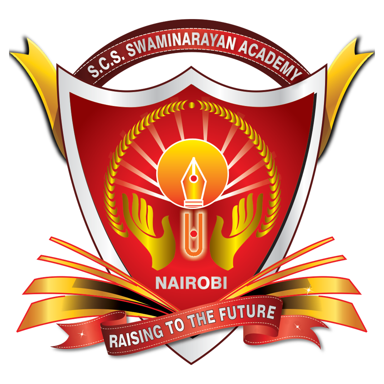 SSA Sports Complex Booking Logo
